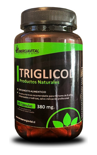 Triglicol