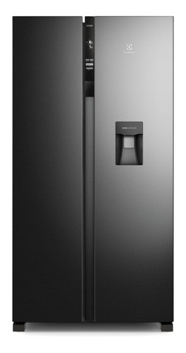 Refrigeradora 517l Electrolux No Frost Inverter Ersa53k2hvb