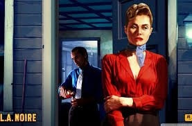 Imagen 6 de 8 de La Noire Juego Ps4 Fisico/ Mipowerdestiny