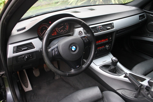 Imagen 10 de 15 de Bmw Serie 3 3.0 335i Coupe Sportive 306cv 2008