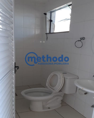 Casa Em Condomínio A Venda Em Santa Marcelina - Campinas/sp - Ca00172 - 68206785