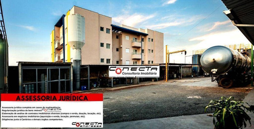 Imagem 3 de 30 de Terreno De 1800 M² Com Galpão De 600 M² À Venda Por R$ 1.900.000 - Jardim Minezotta (nova Veneza) - Sumaré/sp - Ga1180