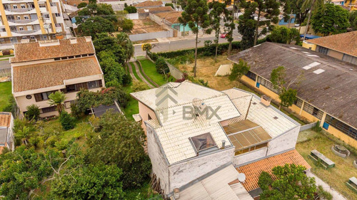 Imagem 19 de 25 de Terreno À Venda, 630 M² Por R$ 1.050.000,00 - Capão Raso - Curitiba/pr - Te0108