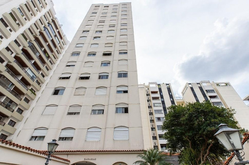Imagem 24 de 24 de Apartamento - Indianopolis - Ap4308