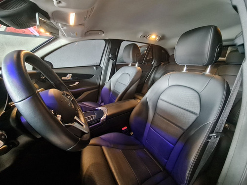 Mercedes-Benz GLC 220d 2.0 TURBO OFF-ROAD