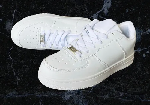 Zapatillas blancas oferta hotsell