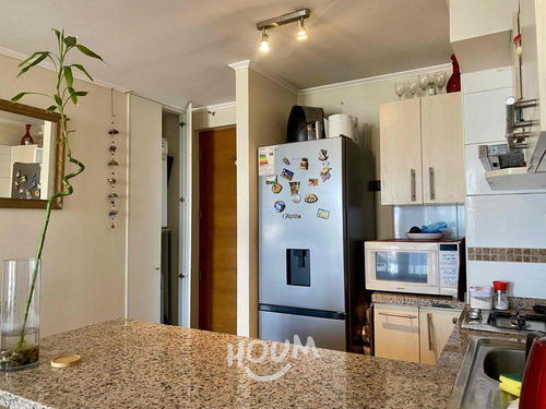 Departamento Gran Avenida José Miguel Carrera Id: 131244
