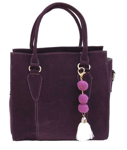 Bolsa Original Para Dama Fina Bolso De Mano De Moda M-22990