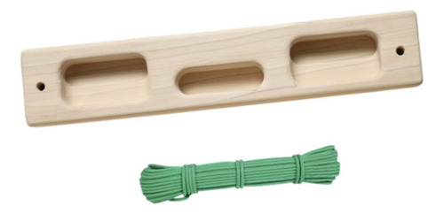 Tabla De Escalada Para Entrenamiento De Escalada