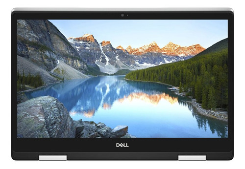 Dell Inspiron 5591 2 En 1 Core I7 10th 32gb Ram 1tb Ssd,touc Gris (Reacondicionado)