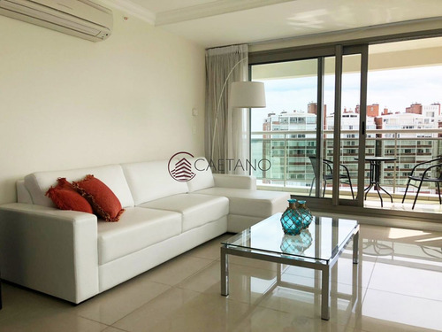 Imagen 3 de 9 de Venta Imperiale 2 Dormitorios Punta Del Este