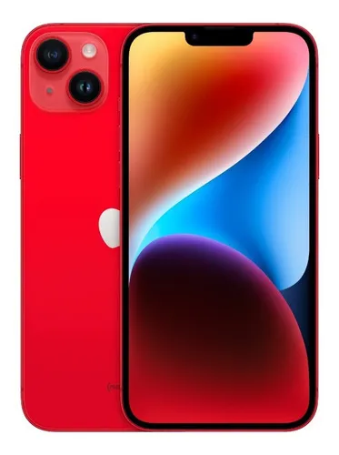 comprar Apple iPhone 14 Plus 256 GB - (PRODUCT)RED - Excelente (Reacondicionado)