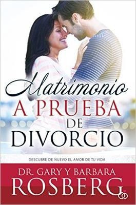 Matrimonio A Prueba De Divorcio®