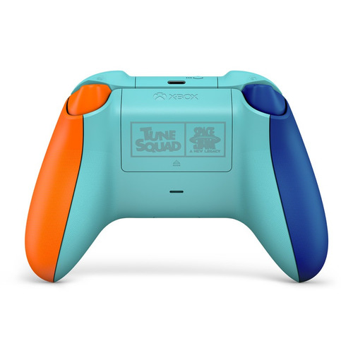 Imagen 2 de 5 de Xbox Wireless Controller Space Jam Special Ed