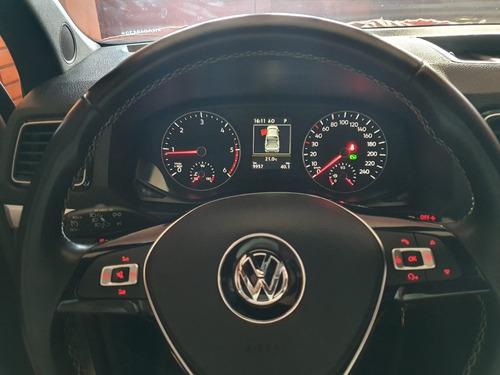 Imagen 14 de 15 de Volkswagen Amarok Extreme