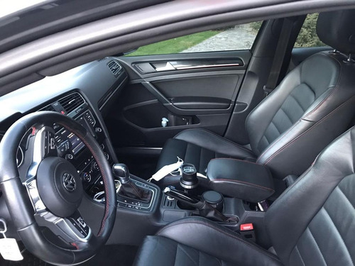 Imagen 8 de 19 de Golf Gti