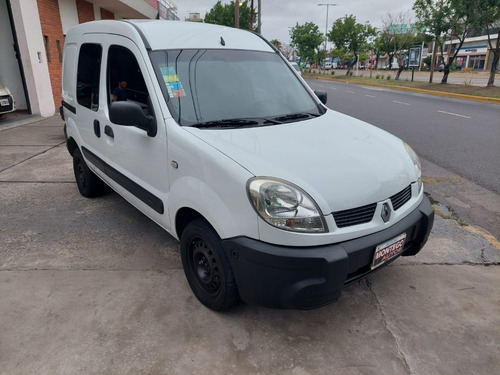Imagen 3 de 15 de Renault Kangoo