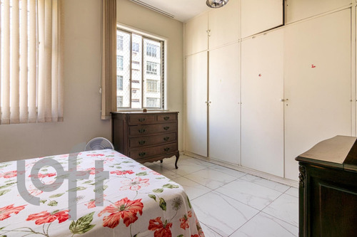 Imagem 12 de 30 de Apto Copacabana | 1 Quartos | 50 M² | Cond: R$730.00 | 0 Vagas - Q0qzab