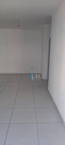 Imagem 2 de 15 de Apartamento Com 2 Dormitórios À Venda, 69 M² Por R$ 300.000,00 - Jardim Eldorado - Vinhedo/sp - Ap0306