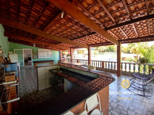 Imagem 9 de 15 de Chácara À Venda Em Mairiporã Com 1.220 M² - Ch130