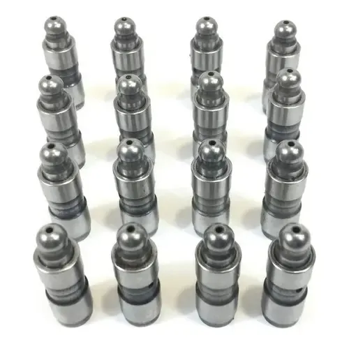 Kit 16 Tucho Hidraulico Renault 1.6 E 2.0 16v 7700107555