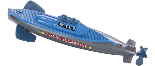 Toysmith Clásico Con Juguete Submarino U