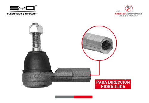 Terminal Direccion Gm Trax 2013 2014 2015 2016 2017 2018 Syd