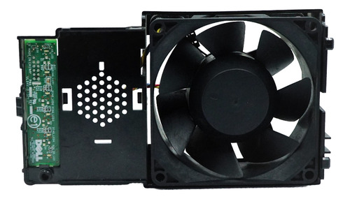 Dell 12v Cpu Fan Kit Optiplex 780/760/380/580 G958p