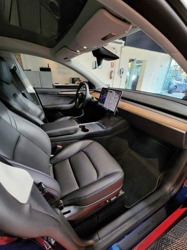 Imagen 9 de 12 de Tesla Model Y Performance Desc Iva Hilton Motors Co
