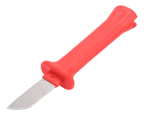 Cuchillo De Electricista, Pelacables Con Aislamiento, Corte