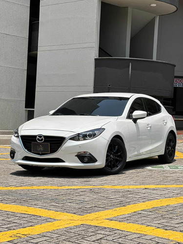 Mazda 3 2.0 Sport Touring