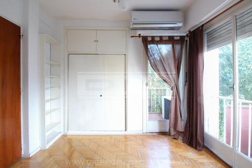 Departamento 3 Ambientes Venta Y Alquiler En Olivos