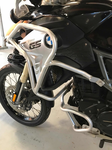 Bmw F800gs