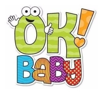 Imagen 4 de 4 de Rueda Animal Juguete Bebe Con Luz Y Sonido Ok Baby Okbb0139