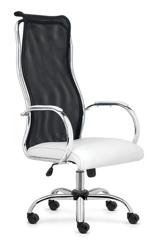 Silla Sillón Ejecutivo Gerencial Modelo Jazz Air Back 901