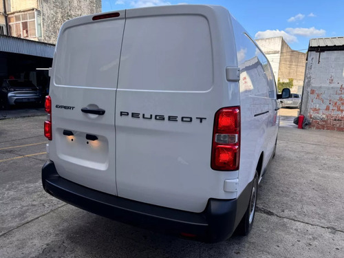 Peugeot Expert 1.5 Hdi 120 L3