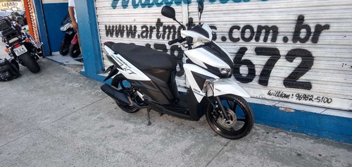 Yamaha Neo 125 2017