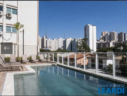 Imagem 12 de 14 de Apartamento - Perdizes - Sp - 637016