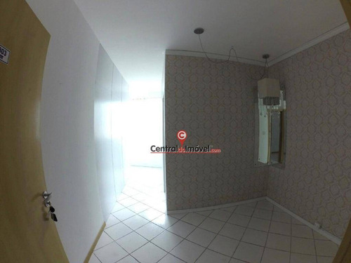 Imagem 2 de 11 de Sala À Venda, 52 M² Por R$ 300.000,00 - Centro - Balneário Camboriú/sc - Sa0020