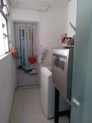 Imagem 17 de 20 de Apartamento Paraiso Sao Paulo Sp Brasil - 3702