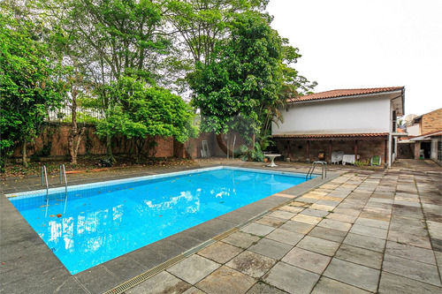 Imagem 3 de 29 de Casa-são Paulo-brooklin | Ref.: Reo83095 - Reo83095
