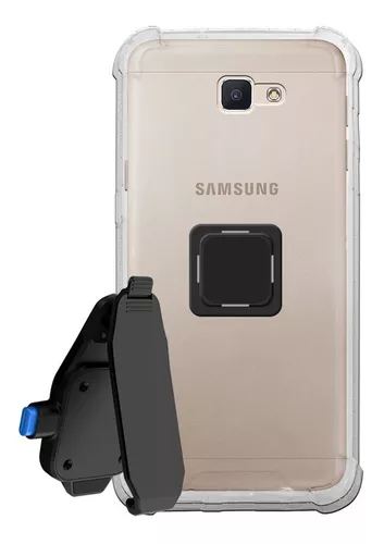 Funda Para Samsung Galaxy J5 Prime Case Uso Rudo Tpu Clip | Meses sin intereses