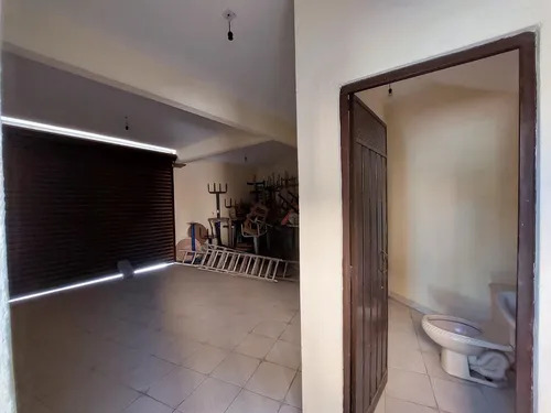 Casa En Loma Bonita
