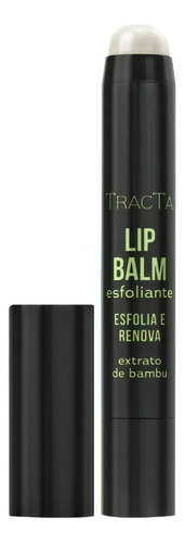 Lip Balm Esfoliante Tracta -