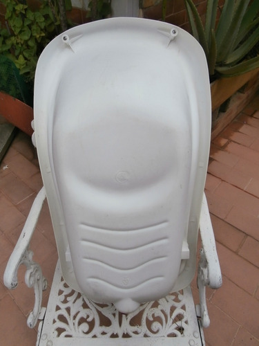 Imagen 5 de 5 de Bañera Para Bebés Importada Marca Century