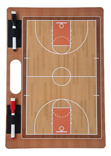Portapapeles Tablero De Entrenadores De Borrado Juego