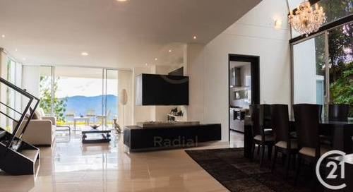 Imagen 17 de 30 de Se Arrienda Casa En El Alto De La Palmas - Medellin