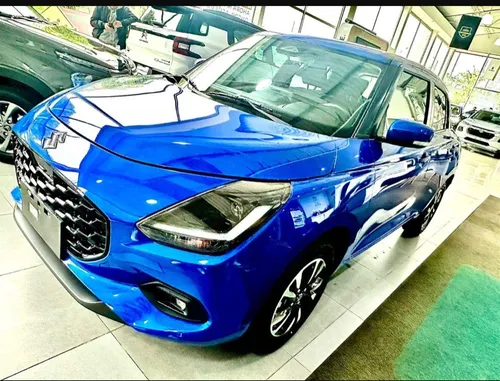 Swift Glx Mt Disponible Entrega