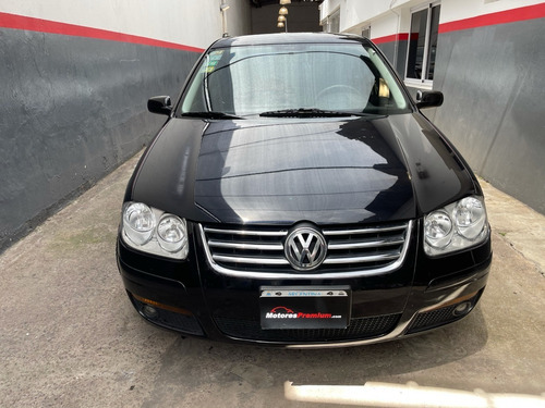 Volkswagen Bora 2.0 Tiptronic Automatico Techo Permuto