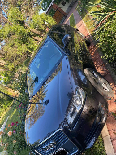 Audi A3 2010 2.0 T Fsi Stronic 200cv